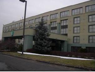 FelCor- Embassy Suites- Piscataway